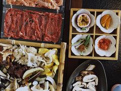 -菌自由丨野生菌火锅特色庭院餐厅(丽江古城店)