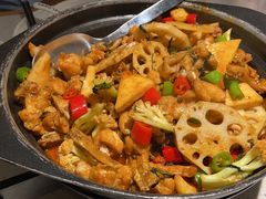 -江渔儿酸菜鱼(东厦一百店)