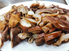 熏肥肠-张包铺(道外店)