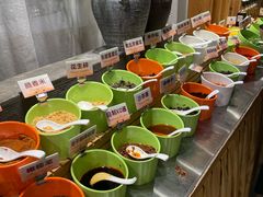 -素虎料理(前门店)