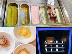 -西安高新希尔顿酒店·咖啡露台西餐厅