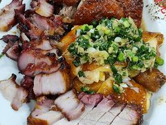 -陈光记烧腊店(罗保博士街店)