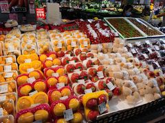 -美廉美超市(圣熙8号购物中心店)