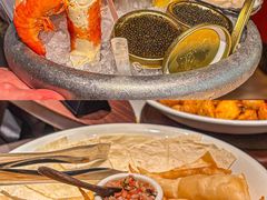 -拉蒂娜·巴西牛排馆 Latina·Brazilian Steakhouse(陆家嘴旗舰店)