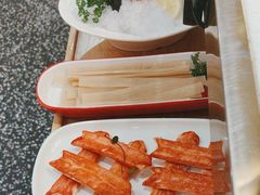 -洪氏嗨捞·猪肚鸡火锅(阳光天地店)