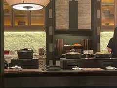 大堂-深圳四季酒店·馥自助餐厅