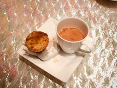 -8餐厅(新葡京酒店)