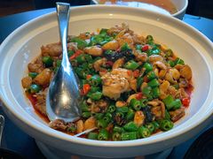 紫苏香辣牛蛙-凤凰湘语·湘粤鲜融(浦东旗舰店)