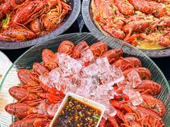 -金陵暴走小龙虾·迷踪蟹(凯德MALL店)