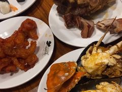 -汉巴味德(沈阳万象汇店)
