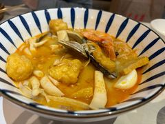 -清迈泰·泰国餐厅(华发商都店)