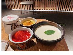 -温野菜涮涮锅(西单大悦城店)