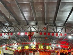 -胜海大排档·海鲜·黄鳝饭(十年老店)