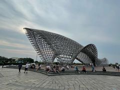 -南汇嘴观海公园