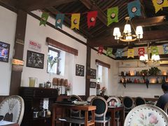 大堂-束河人家(南锣鼓巷店)