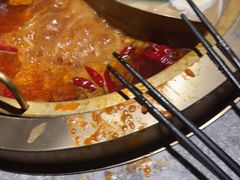 -麻路成都火锅(柏威年店)
