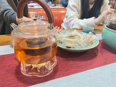 -龙华素斋(龙华路店)