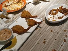 -必胜客(嘉兴万达店)