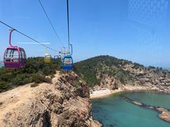 -摩天岭风景区