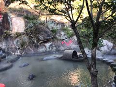 -清境桃源
