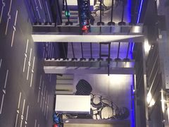 -金融街长安体育中心(北京长安店)