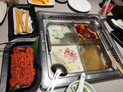 -海底捞火锅(关山保利店)