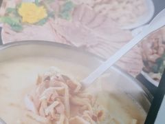 -四川简阳羊肉汤火锅(金台路店)