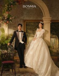 -女王风尚STUDIO·轻奢化定制