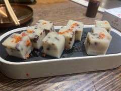 -魁盛居百年鲁菜馆(县西巷店)