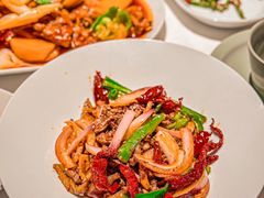 -香料集市新疆餐厅·清真聚餐(成都远洋太古里店)