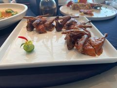 -馋遇江南·精致湖景雅宴(东方之门店)