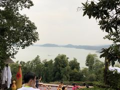 -天目湖涵田度假村