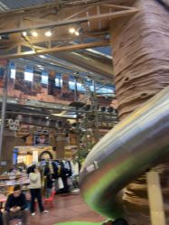 点击看大图 -卡通尼·Safari非洲探索乐园·生日会(金桥国际商业广场店)