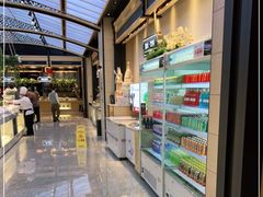 -川骄海鲜自助(河东店)