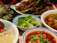 -红钳侠小龙虾·烧烤(中赢康康谷店)
