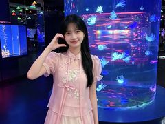 -重庆欢乐海底世界