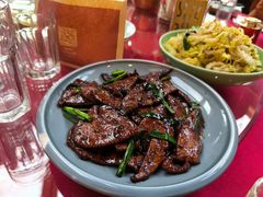 -小吊梨汤·北京菜(香山店)