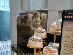 -朵兰达V酒店(长沙砂子塘地铁站店)