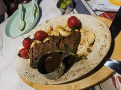 -Primo·丽莫意大利窑烤披萨