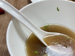 -百福麵家(新馬路店)