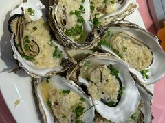 -盛港湾海鲜食府(黄沙店)