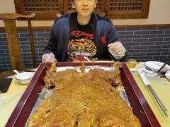 -宗泉烤全羊·烤羊腿·家常菜(解放东路店)