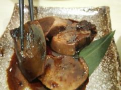 澳洲酱烤厚切上牛舌-有喜屋·深夜食堂(北京西路店)