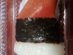 -池田寿司·4H鲜作(西直门凯德华联店)