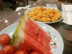 -西江美食舫·江西菜(健德桥店)