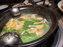 -同仁四季椰子鸡(罗湖国贸店)