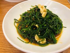 果仁野沙葱-九十九顶毡房(阜石路店)