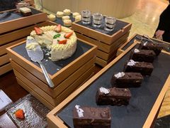 -好日子皇冠假日酒店·君怡咖啡厅(特美思大厦店)