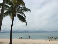 -三亚西岛海洋文化旅游区