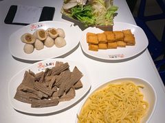 -鱼酷活鱼烤鱼(恒隆广场店)